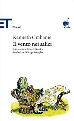 9788806190767 - Il vento nei salici