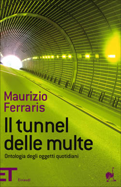 9788806191344 - Il tunnel delle multe