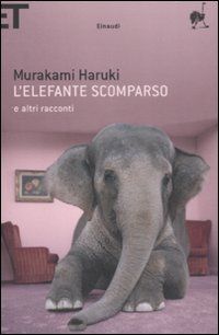 9788806191351 - L'elefante scomparso e altri racconti