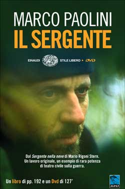 9788806191429 - Il sergente