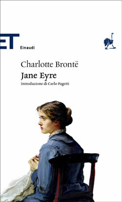 9788806191474 - Jane Eyre