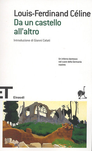 9788806191504 - Da un castello all'altro