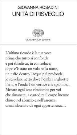 9788806191542 - Unità di risveglio