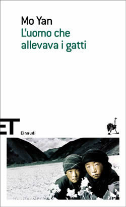9788806191573 - L' uomo che allevava i gatti