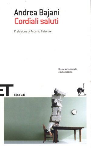 9788806191627 - Cordiali saluti