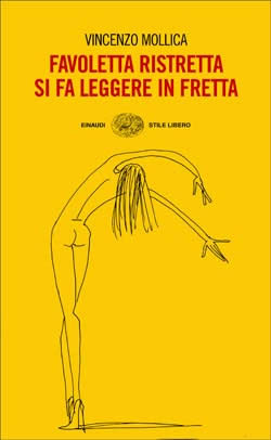 9788806191948 - Favoletta ristretta si fa leggere in fretta