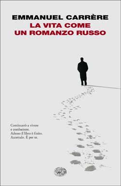 9788806191955 - La vita come un romanzo russo