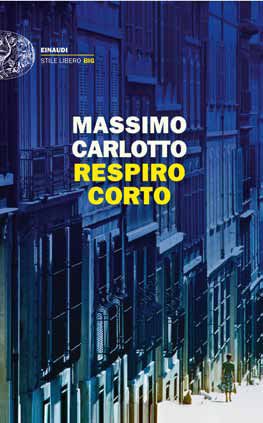 9788806192112 - Respiro corto