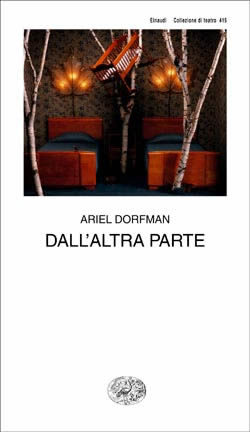 9788806192426 - Dall'altra parte