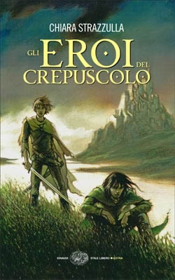 9788806192655 - Gli eroi del crepuscolo