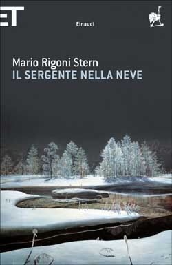 9788806193041 - Il sergente nella neve