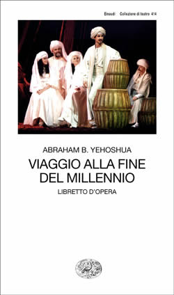 9788806193065 - Viaggio alla fine del millennio