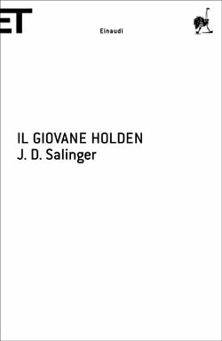 9788806193096 - Il giovane Holden