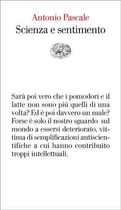 9788806193591 - Scienza e sentimento