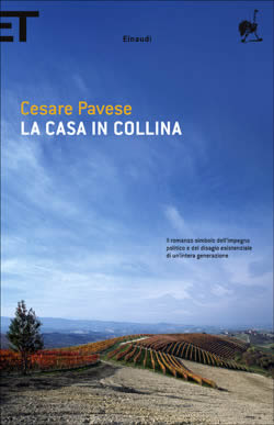 9788806193706 - La casa in collina