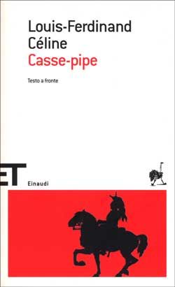 9788806194420 - Casse-pipe