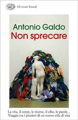9788806194659 - Non sprecare