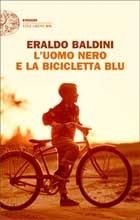 9788806195397 - L'uomo nero e la bicicletta blu