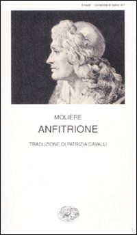 9788806195557 - Anfitrione