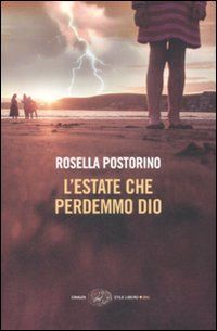 9788806196257 - L'estate che perdemmo Dio