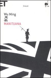 9788806196370 - Manituana