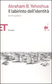 9788806196424 - Il labirinto dell'identità