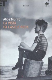 9788806196431 - La vista da Castle Rock