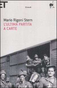 9788806196479 - L'ultima partita a carte