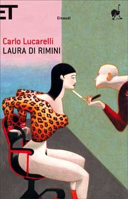 9788806196530 - Laura di Rimini