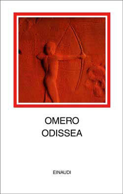9788806196776 - Odissea