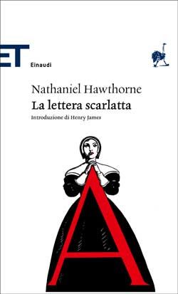 9788806196943 - La lettera scarlatta