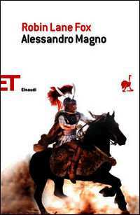 9788806196967 - Alessandro Magno