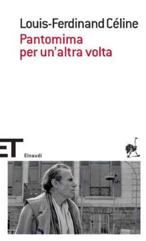9788806197551 - Pantomima per un'altra volta