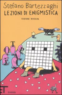 9788806197650 - Lezioni di enigmistica