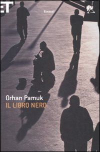 9788806197667 - Il libro nero