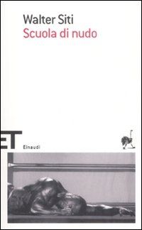 9788806197704 - Scuola di nudo