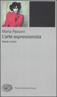 9788806198169 - L'arte espressionista