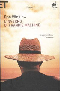 9788806198190 - L'inverno di Frankie Machine