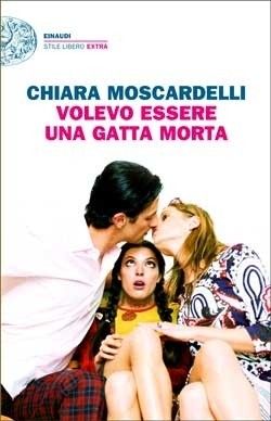 9788806198299 - Volevo essere una gatta morta