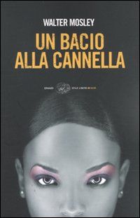 9788806198329 - Un bacio alla cannella