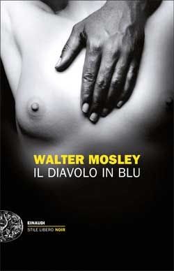 9788806198336 - Il diavolo in blu