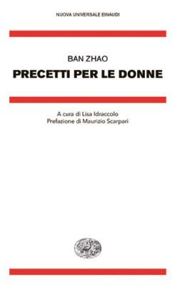 9788806198466 - Precetti per le donne