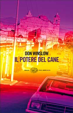 9788806198916 - Il potere del cane