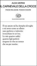 9788806198923 - Il carnevale della croce