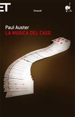 9788806198954 - La musica del caso