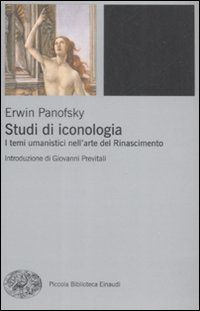 9788806199029 - Studi di iconologia. I temi umanistici nell'arte del Rinascimento