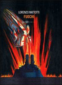 9788806199357 - Fuochi