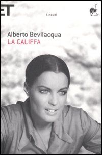 9788806199579 - La califfa