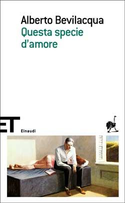 9788806199630 - Questa specie d'amore