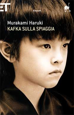 9788806199678 - Kafka sulla spiaggia